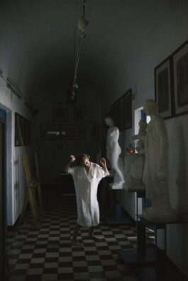 Angel Vidarte