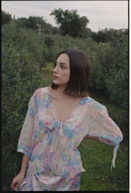 Angel Vidarte