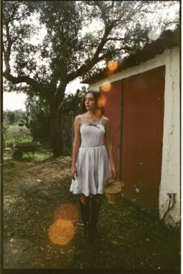Angel Vidarte