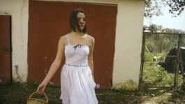 Angel Vidarte