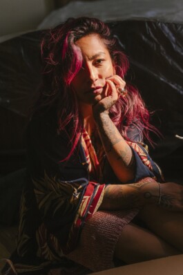 Angel Vidarte