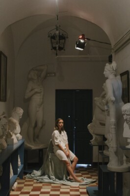 Angel Vidarte