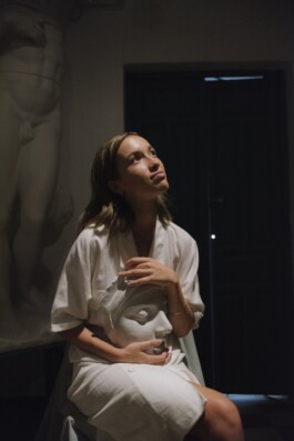 Angel Vidarte