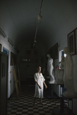 Angel Vidarte