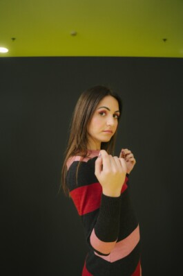 Angel Vidarte