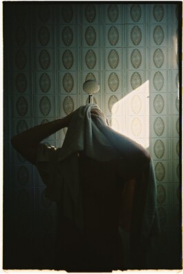 Angel Vidarte