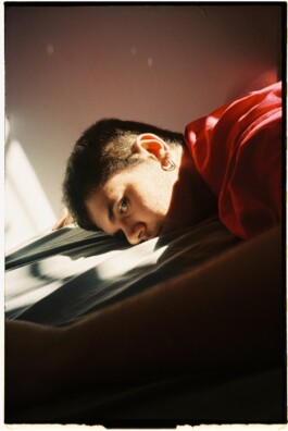 Angel Vidarte
