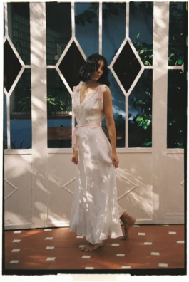 Angel Vidarte